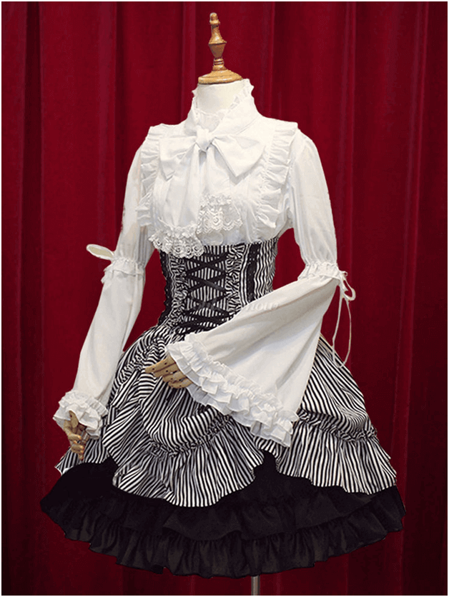 Lolita-fashion-dress-3