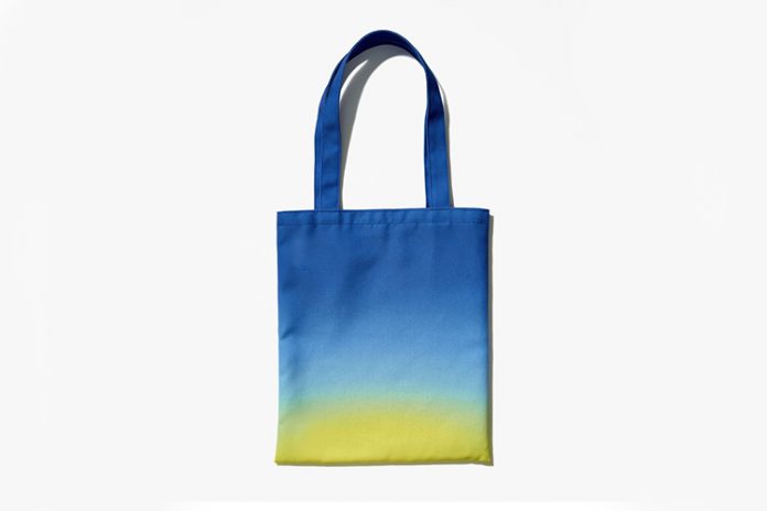 Green Tote Bags